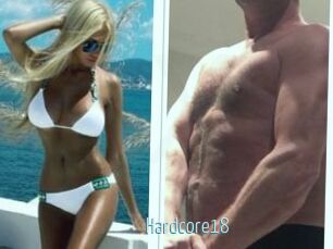 Hardcore18 Video Sexe