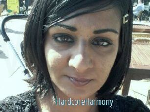 Hardcore_Harmony Video Sexe