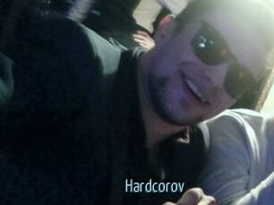 Hardcorov