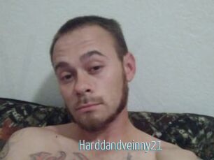 Harddandveinny21