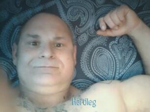 Hardleg