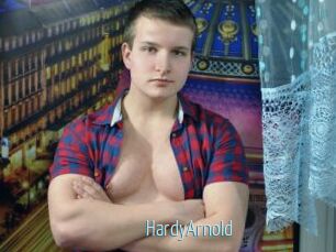 HardyArnold