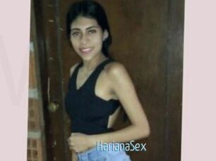 HarianaSex