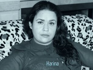 Harina