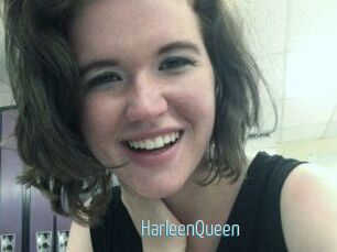 HarleenQueen