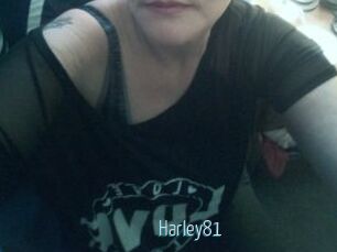 Harley81