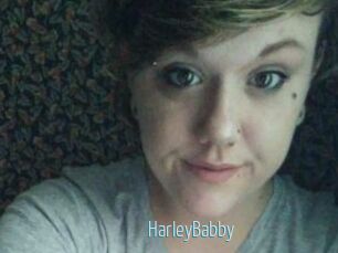 HarleyBabby