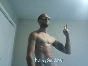 HarleyBendover