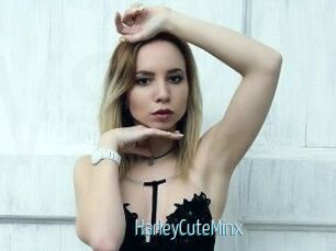 HarleyCuteMinx