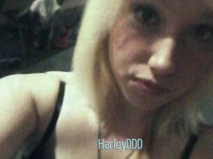 HarleyDDD