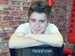HarleyFrown