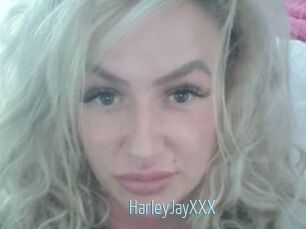 HarleyJayXXX