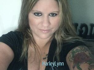 HarleyLynn