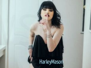 HarleyMason