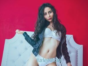 HarleyMitchell