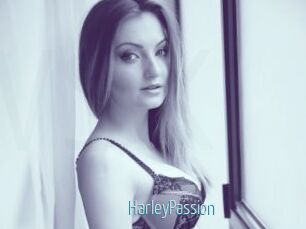 HarleyPassion