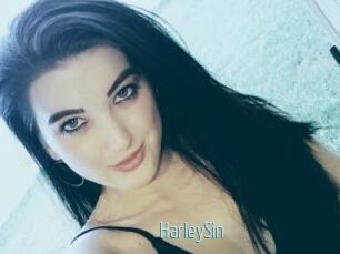 HarleySin
