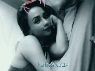 HarleySweet19