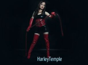 HarleyTemple