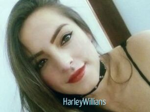 HarleyWillians