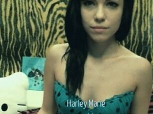 Harley_Marie