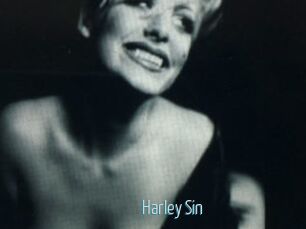 Harley_Sin Video Sexe
