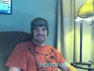 Harleydtindall