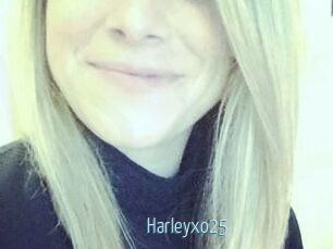 Harleyxo25