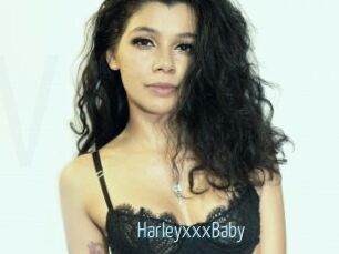HarleyxxxBaby