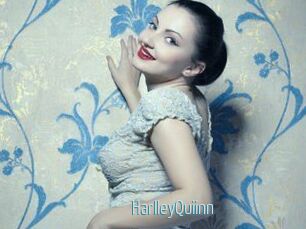HarlleyQuiinn
