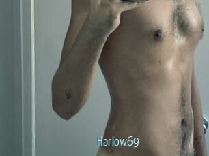 Harlow69 Video Sexe