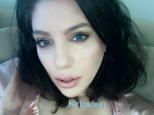 HarlowJean Video Sexe