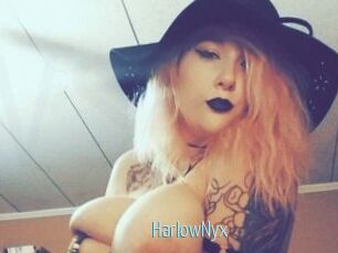 HarlowNyx