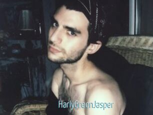 HarlyGreenJasper