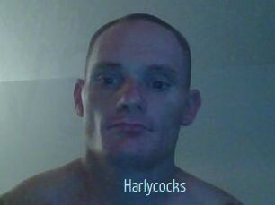 Harlycocks