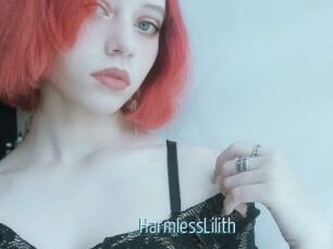 HarmlessLilith