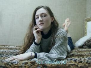 HarmonieCooper
