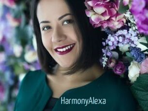 HarmonyAlexa