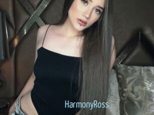 HarmonyRoss