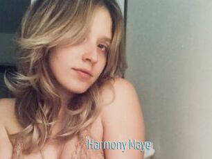Harmony_Maye