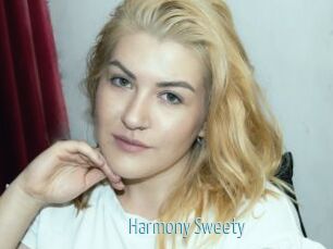 Harmony_Sweety