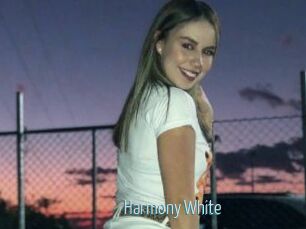 Harmony_White