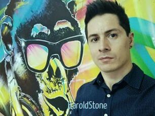 HaroldStone