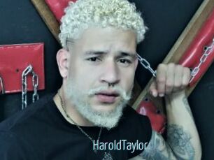 HaroldTaylor Video Sexe