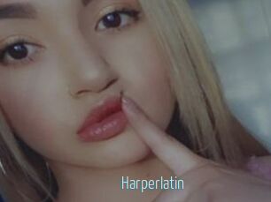 Harperlatin Video Sexe