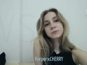 HarperxCHERRY