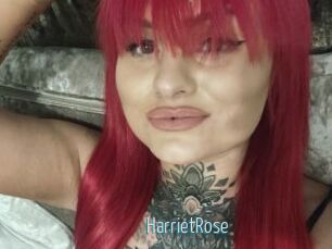 HarrietRose Video Sexe