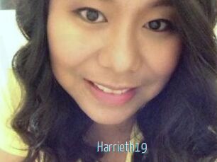 Harrieth19