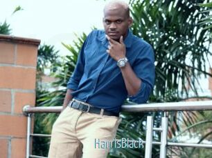 HarrisBlack