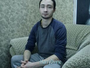 HarryDivine